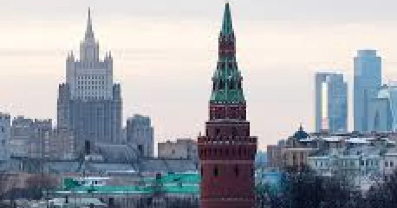 Кремль об идее переговоров по Украине в Азербайджане