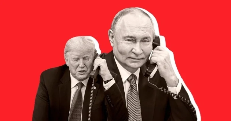 Кремль: Путин и Трамп условились продолжать посредничество в урегулировании конфликтов