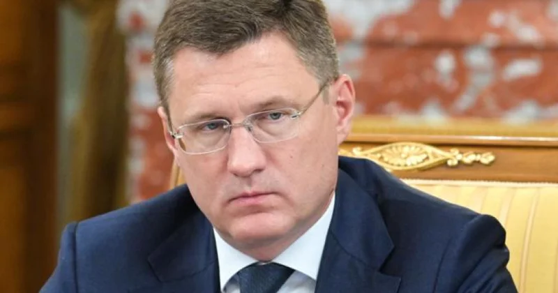 Новак исключил ценовую войну после выхода ОАЭ из ОПЕК