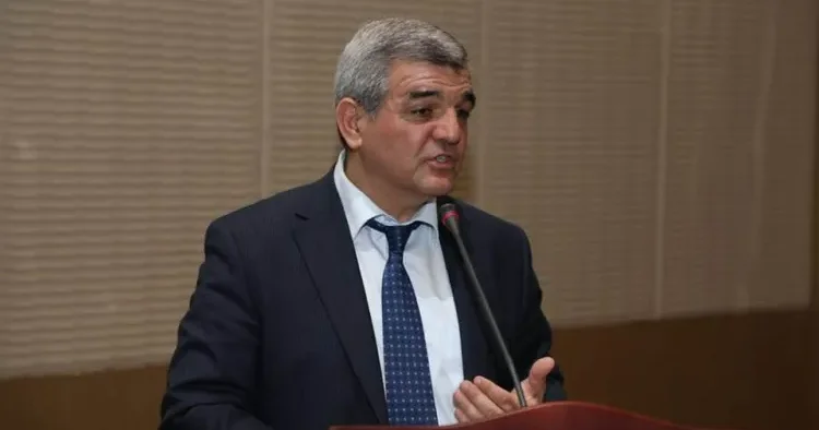Azərbaycanda hər hansı sel sularının bu qədər fəsad törətməsinə yol verilməməlidir Fazil Mustafa
