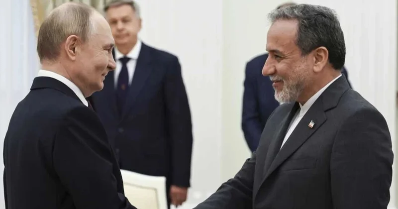 “Moskva və Tehran münasibətləri ideoloji deyil, daha çox praqmatikdir” POLİTOLOQ DANIŞDI