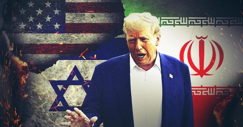Axios сообщил о планах США ударить по Ирану