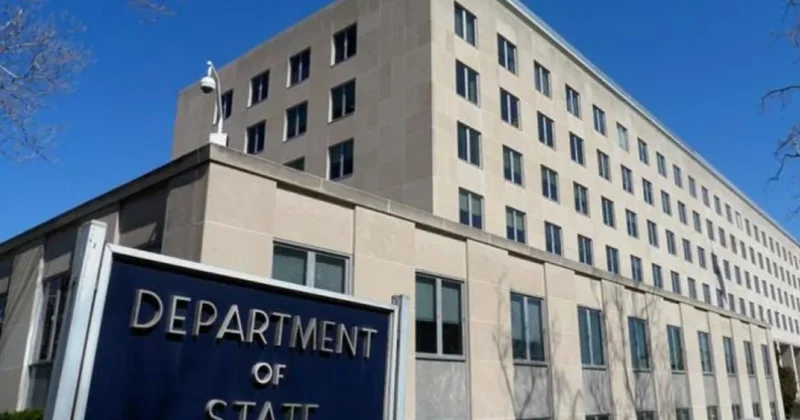 Представители Госдепа США совершат визит в Грузию в мае