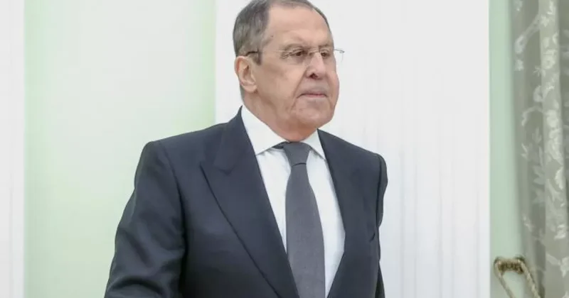 Глава МИД России: Европа пытается возродить нацизм