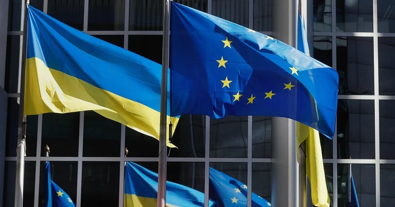 ЕС не поддержал ускоренное членство Украины, но обсуждает альтернативы