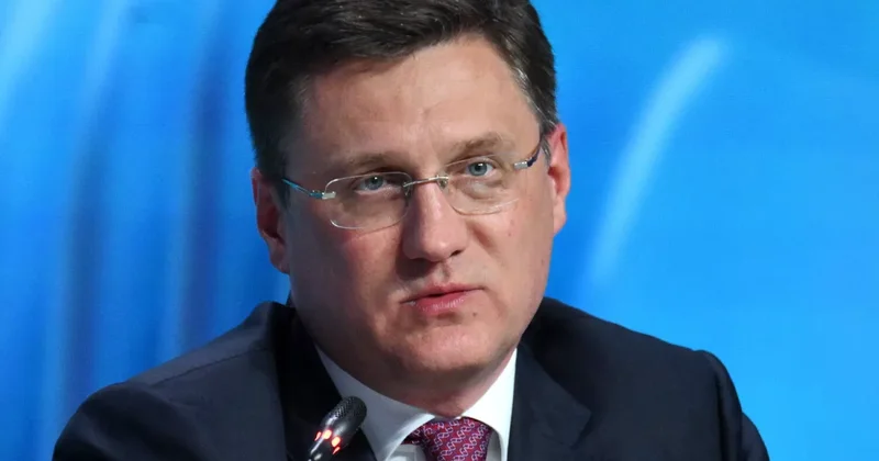 Россия не планирует покидать ОПЕК+ Заявление вице премьера