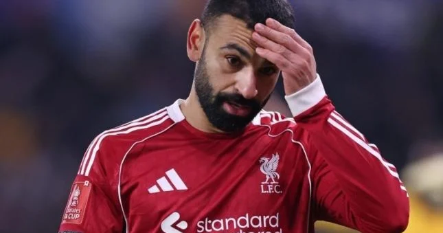 Salah bu mövsüm oynaya biləcək?