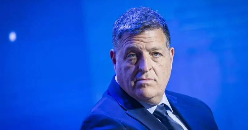 Фальк: Хезболла держит Ливан в заложниках и бьёт по гражданским
