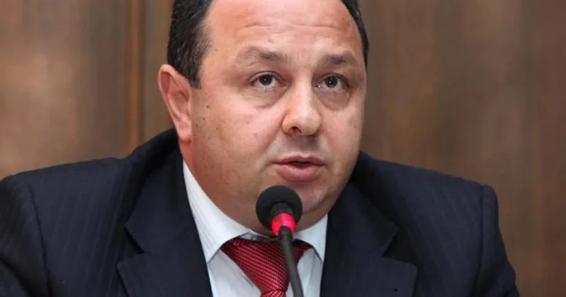 В Армении экс замминистра обороны предъявлены обвинения по делу о коррупции