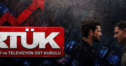 Məşhur seriala görə kanallar cəzalandırıldı RTÜK dən sərt qərarlar