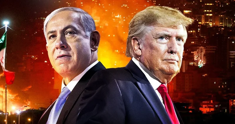 Netanyahu Trampı Livanla danışıqları məhdudlaşdırmağa çağırdı
