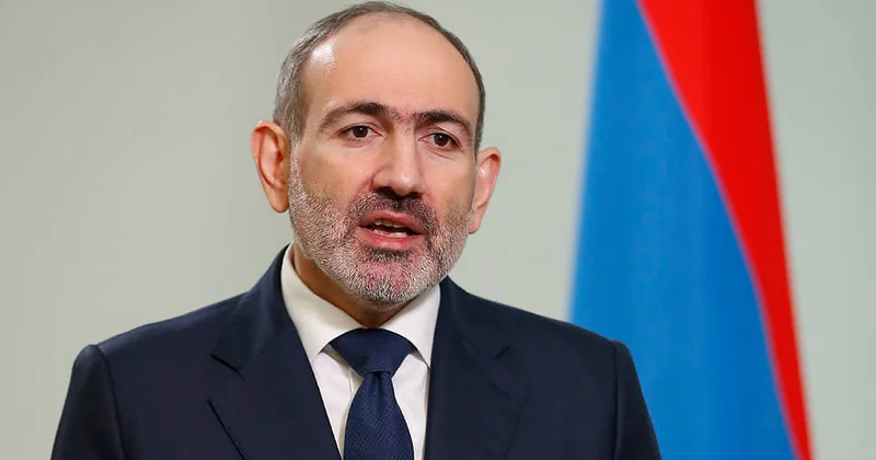 Sızmalar, gizli görüşlər və sülh mesajı Paşinyan kartları açdı