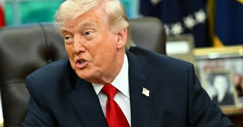 Трамп рассказал о секретном оружии США