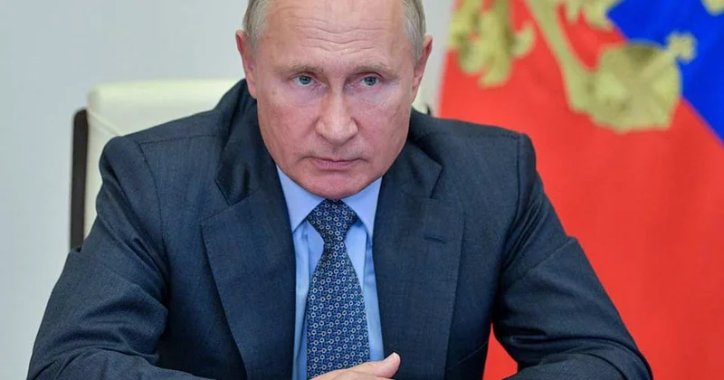 Putin müharibəyə hazırlaşır: Bu dəfə kimə qarşı?