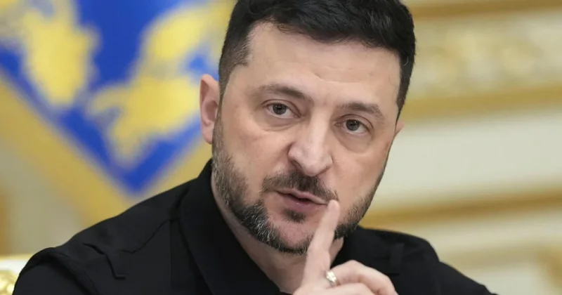 Зеленский призвал не поддаваться на уловку России