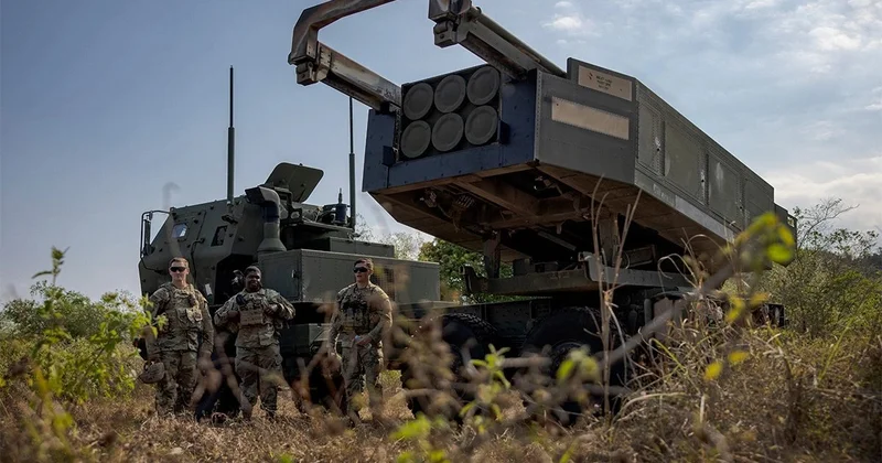 Американская армия покупает HIMARS