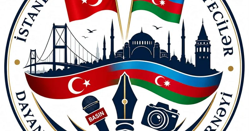 İstanbul Azərbaycan Qəzetçiləri Dərnəyinin Azərbaycan nümayəndəliyi yaradıldı