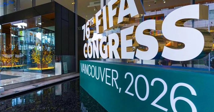 AFFA rəhbərliyi FIFA nın Konqresində