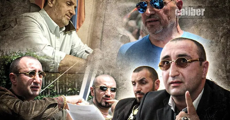 Смотрите, кто пришел! Размышления Эмина Галалы