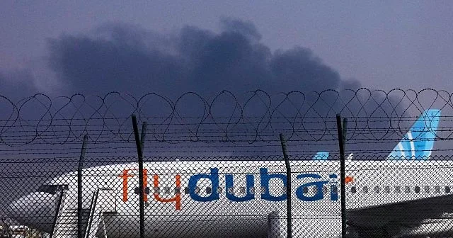ОАЭ запретили гражданам поездки в Иран, Ирак и Ливан