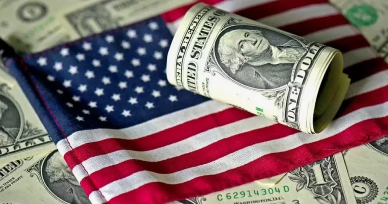 Reuters: Рост экономики США ускорился до двух процентов
