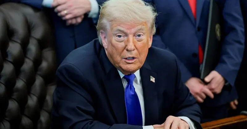 Трамп допустил вывод сил США из Италии и Испании