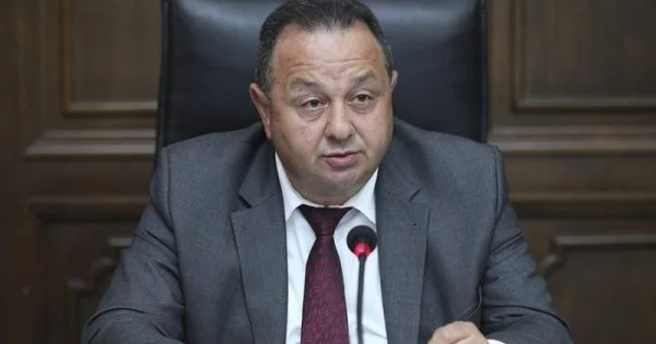 Экс замглавы Минобороны Армении предъявлены обвинения по делу о коррупции Minval Politika