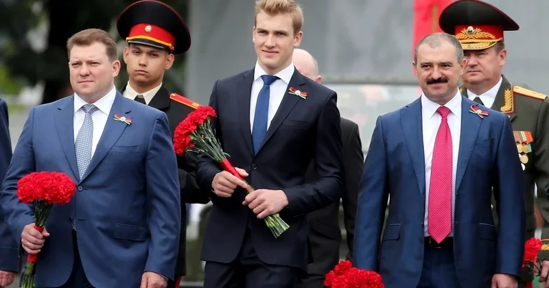 Каждому брату по фанту