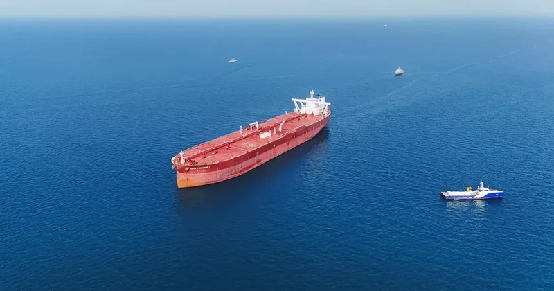 Reuters: Морской нефтеэкспорт Ирана упал более чем на 80 процентов