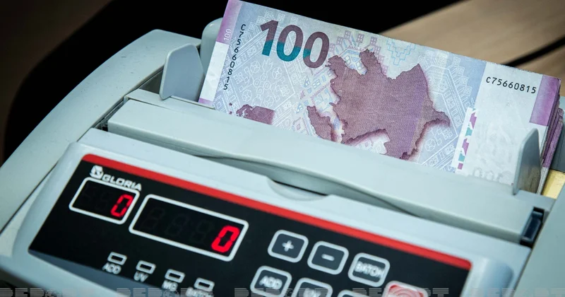 ФРБА предоставил госгарантии на 56,5 млн манатов по кредитам предпринимателей