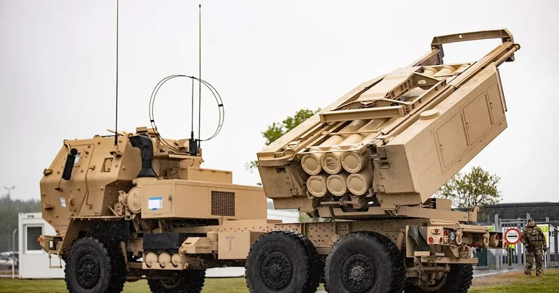 США и Литва подписали соглашение о закупке второй батареи HIMARS