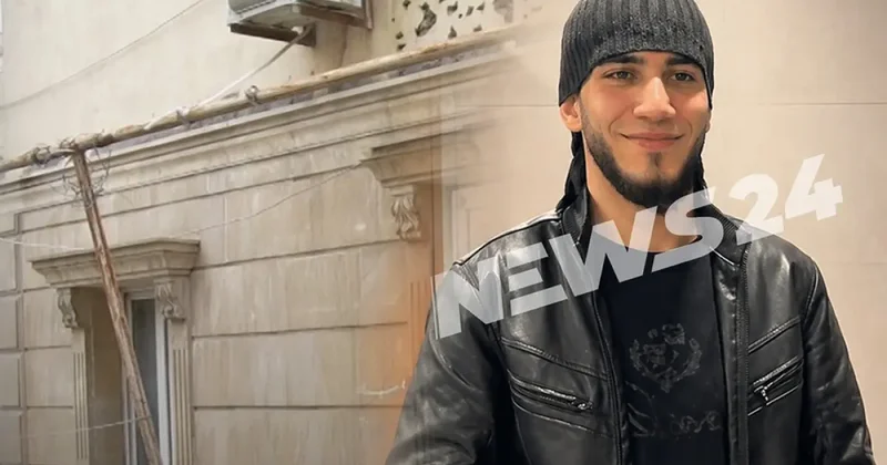 “Ürəyim qan ağlayır” 14 yaşlı qızın ANASI DANIŞDI KONKRET