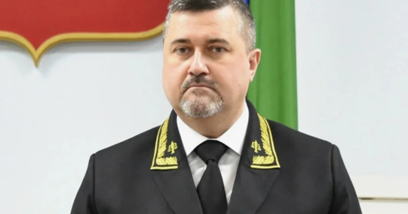 Щукин будет управлять Дагестаном