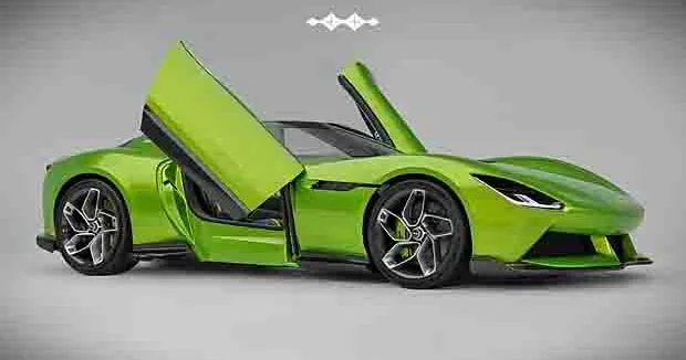 BYD 2027 ci ildə “Porsche”nin rəqibini buraxacaq