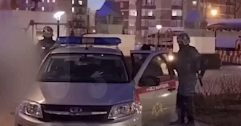 В российском городе подростки помогали ВСУ наводить БПЛА