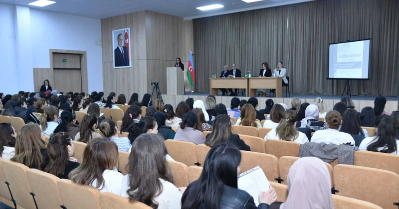Valideyn konfransları: valideyn məktəb əməkdaşlığına yeni baxış