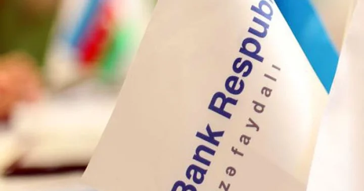 Bank Respublika nın nizamnamə kapitalının artırılması müzakirə ediləcək