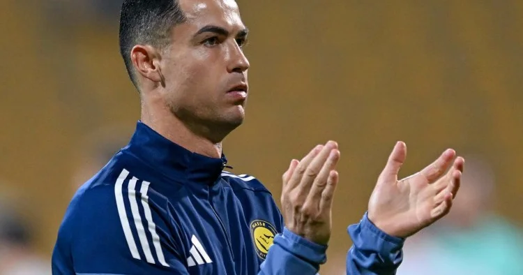 Karyeramın sonu yaxınlaşır Ronaldo