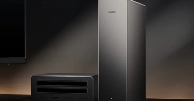 Новый роутер Xiaomi вышел на рынок Еврозоны
