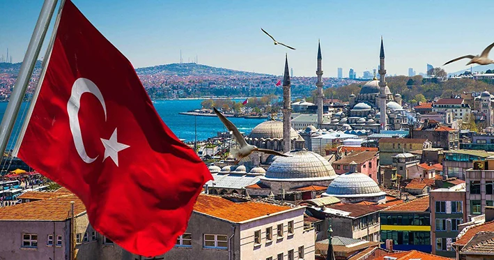 Türkiyədən İsrailin ələ keçirdiyi “Sumud Donanması” ilə bağlı xəbərə REAKSİYA FOTO