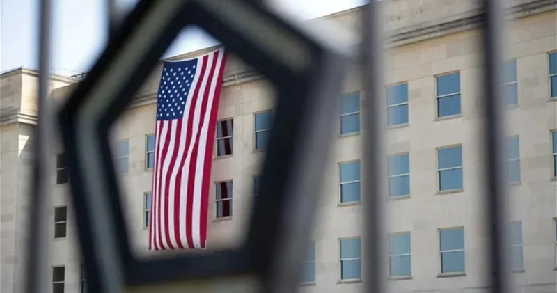 Axios: Пентагон проведет для Трампа брифинг о новых ударах по Ирану