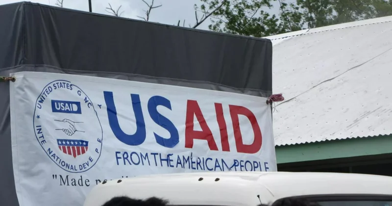 USAID как кормушка: куда исчезли миллиарды и почему “элита грантов” осталась ни с чем Minval Politika