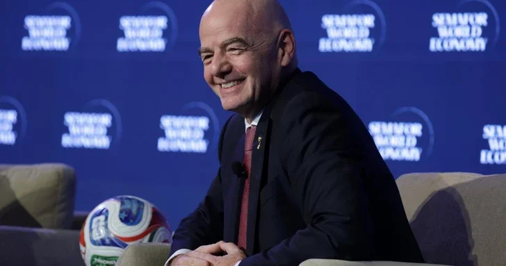 Сборная Ирана выступит на чемпионате мира 2026 года
