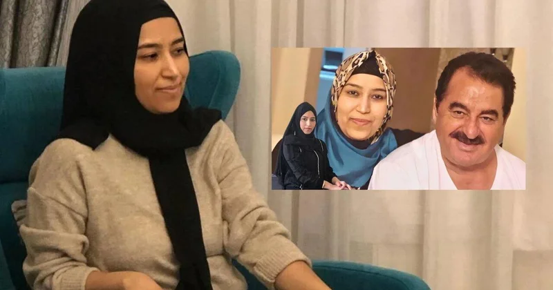 Tatlısesin qızından diqqətçəkən CAVAB FOTO