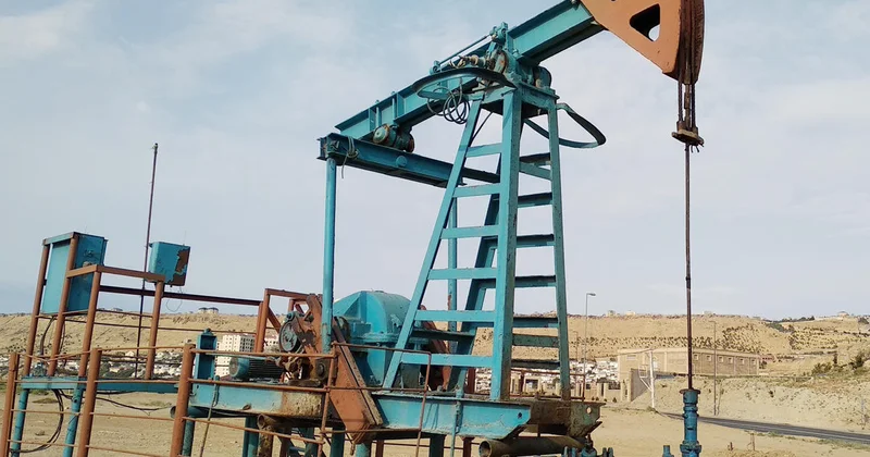 В нефтегазовый сектор Грузии вошёл новый инвестор