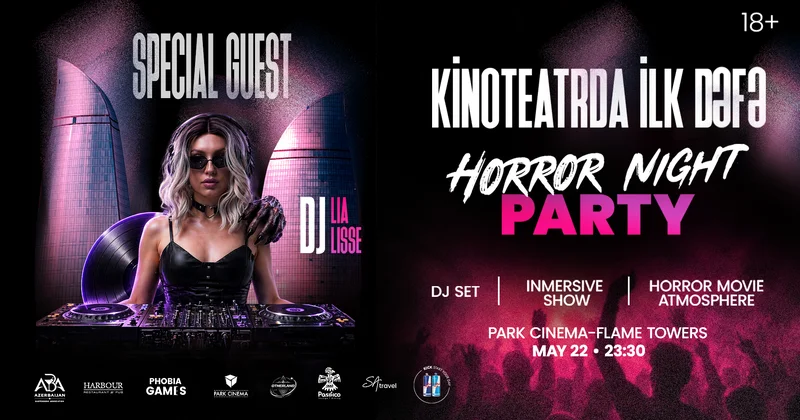 Park Cinema закрывается, но… (ВИДЕО)