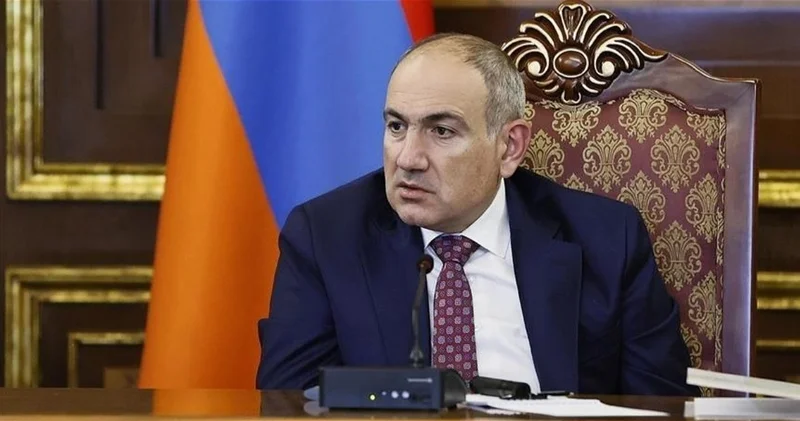 Пашинян прокомментировал инсинуации вокруг армянских церквей в Карабахе