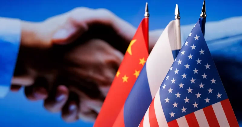 США представили России и Китаю предложения по контролю над вооружениями