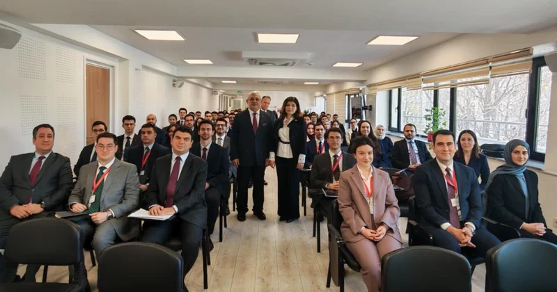 Ankarada qardaşlıq dialoqu: Günay Əfəndiyeva diplomatiya və Türk dünyasının gələcəyindən danışıb