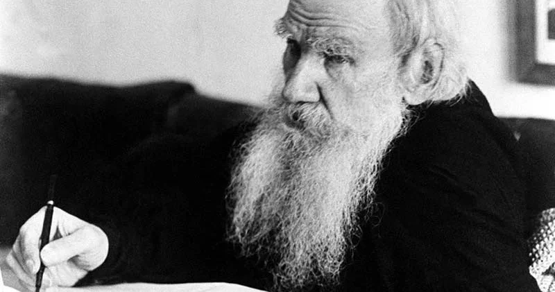Tolstoyun əlyazmaları üçün mərkəz hazırlanır